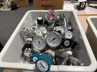 HP Regulators