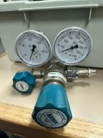 HP Regulators - 2