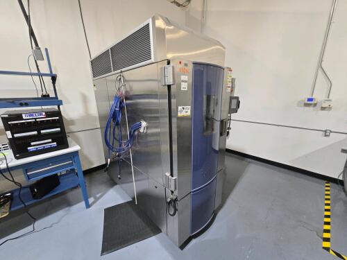 Espec EGNX12-6CAL Temperature/Humidity Fast Ramp Test Chamber