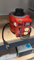 Variac - 3