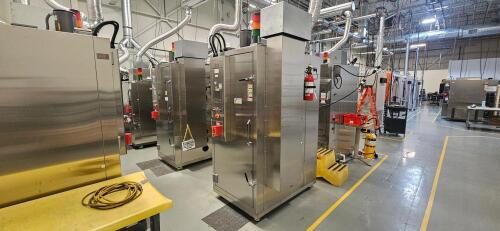 ESPEC Reach-In Environmental Test Chamber