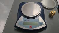 (2) Ohaus Scout Pro SP401 400g Scales - 2