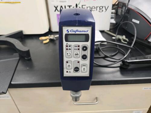Caramel Digital Laboratory Real Torque Stirrer
