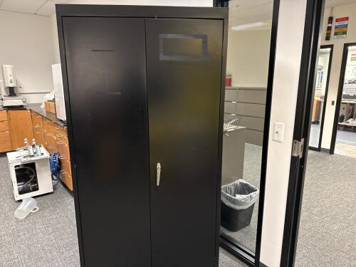 Heavy Duty Cabinet