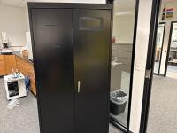 Heavy Duty Cabinet