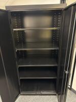 Heavy Duty Cabinet - 2