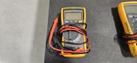 Fluke 117 True RMS Multimeter