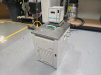 Julabo F32 Refrigerated/Heating Circulator