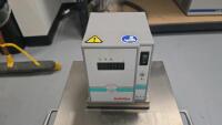 Julabo F32 Refrigerated/Heating Circulator - 3