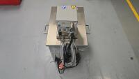 Julabo F32 Refrigerated/Heating Circulator - 4