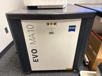 Zeiss EVO MA10 Scanning Electron Microscope - 4