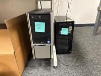 Zeiss EVO MA10 Scanning Electron Microscope - 5