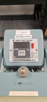 TEW Electric Heating Equipment THS-400 Direct Heat Sealer - 2