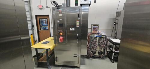 ESPEC Reach-In Environmental Test Chamber