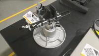 PanaVise Products Angle Vise - 2