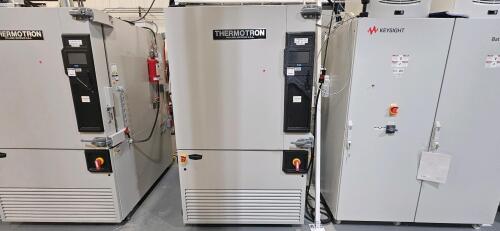 THERMOTRON Temperature Chamber (Environmental Test Equipment)
