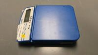 Adam Equipment Dune DCT201 Scale - 3
