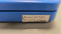Adam Equipment Dune DCT201 Scale - 4