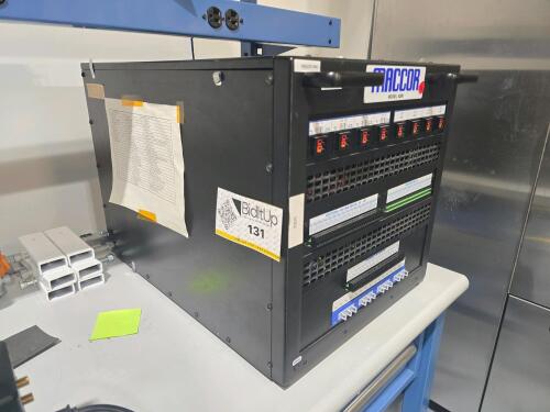 Dow Kokam MACCOR 4200 Battery Tester