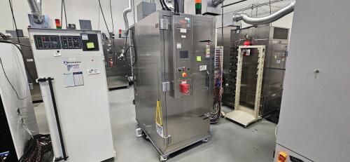 ESPEC Reach-In Environmental Test Chamber