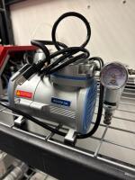 Rocker 300 Vacuum Pump