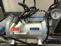 Rocker 300 Vacuum Pump - 2