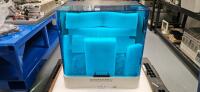 Quantachrome Instruments Quadrasorb SI-MP-11 Surface Area & Pore Size Analyzer, w/ Autotap Tap Density