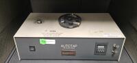 Quantachrome Instruments Quadrasorb SI-MP-11 Surface Area & Pore Size Analyzer, w/ Autotap Tap Density - 5