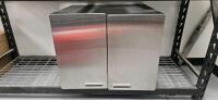Quantachrome Instruments Quadrasorb SI-MP-11 Surface Area & Pore Size Analyzer, w/ Autotap Tap Density - 7