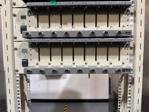 NEWARE Battery Testing System