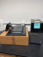 Rigaku Miniflex 600 Benchtop X-Ray Diffractometer - 3