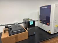 Rigaku Miniflex 600 Benchtop X-Ray Diffractometer - 4