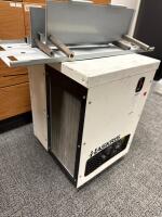 Rigaku Miniflex 600 Benchtop X-Ray Diffractometer - 5