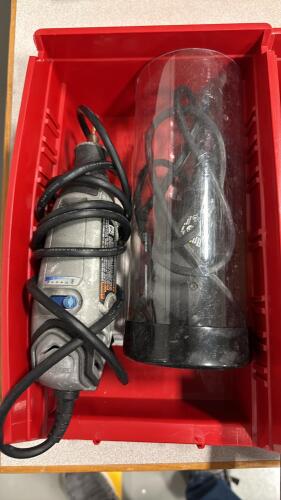 Dremmel, Hammers, Tubing Benders, Crescent Wrench&rsquo;s