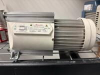 Edwards Diaphragm Vac Pump