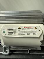 Edwards Diaphragm Vac Pump - 2
