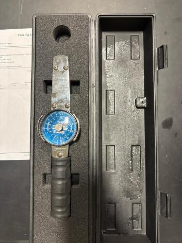CDI Torque Wrench
