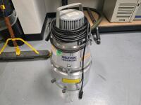 Nilfisk GS/GM 810 Critical Area Vacuum