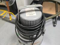 Nilfisk GS/GM 810 Critical Area Vacuum - 2