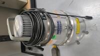 Nilfisk GS/GM 810 Critical Area Vacuum - 3