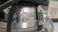 Nilfisk GS/GM 810 Critical Area Vacuum - 4