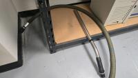 Nilfisk GS/GM 810 Critical Area Vacuum - 5
