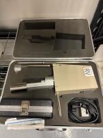 Brookfield DV-E Viscometer - 2