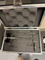 Brookfield DV-E Viscometer - 3