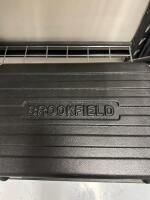 Brookfield DV-E Viscometer - 4