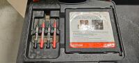 Keysight U1452A Insulation Tester Kit - 2