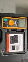 Keysight U1452A Insulation Tester Kit - 3