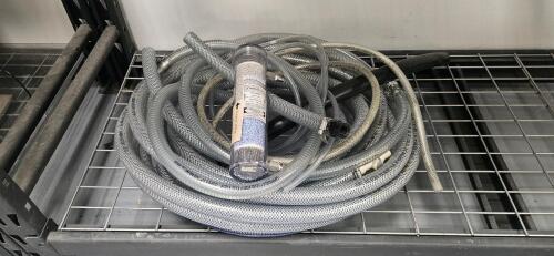 Drierite Gas Purifier
