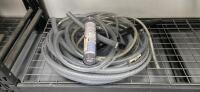 Drierite Gas Purifier