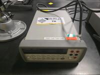 Agilent 34401A 6-1/2 Digit Multimeter